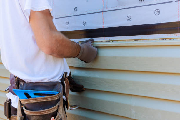 Trusted Siding Repair service in Eighty Four, PA - Creative Siding