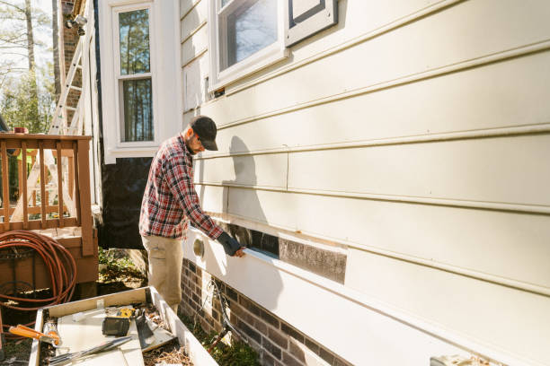 Trusted Siding Inspection service in Eighty Four, PA - Creative Siding
